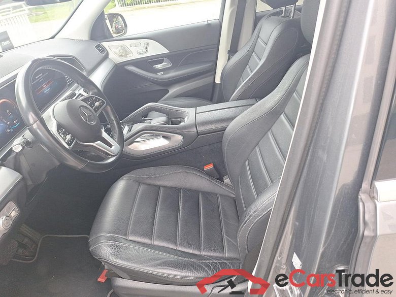 MERCEDES-BENZ GLE 2.0 GLE 350 DE PHEV 4MATIC 4WD AUTO #5