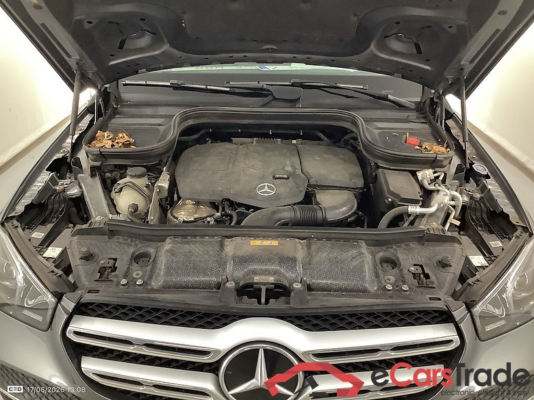 MERCEDES-BENZ GLE 2.0 GLE 350 DE PHEV 4MATIC 4WD AUTO #6