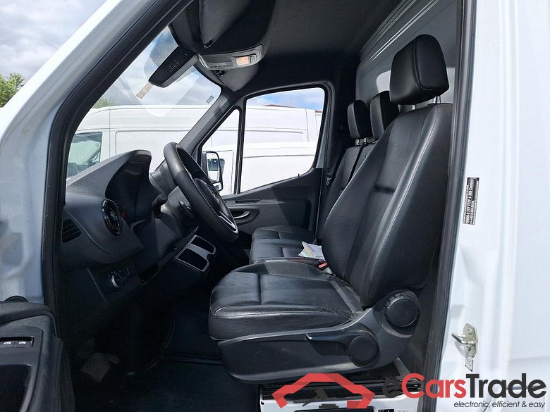 MERCEDES-BENZ SPRINTER 2.1CDI 105KW 314 L3 RWD 3.5T FUNCTIONAL LIFT #5