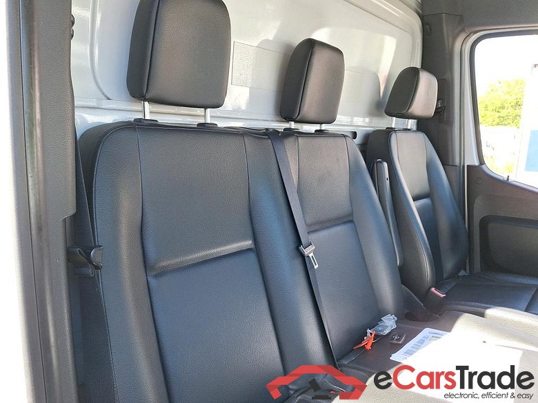 MERCEDES-BENZ SPRINTER 2.1CDI 105KW 314 L3 RWD 3.5T FUNCTIONAL LIFT #6