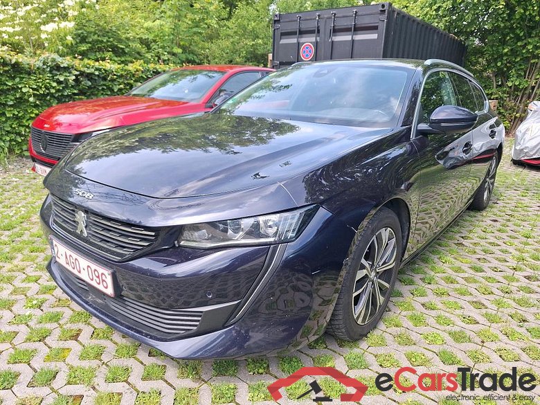 PEUGEOT 508 SW 1.5 BLUEHDI 130 S&S AUTO ALLURE PACK #1