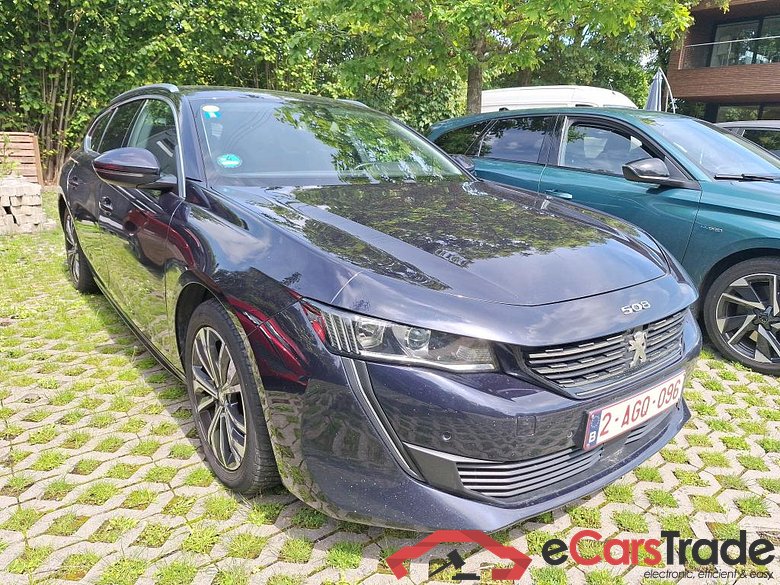 PEUGEOT 508 SW 1.5 BLUEHDI 130 S&S AUTO ALLURE PACK #2