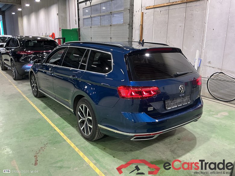 VOLKSWAGEN PASSAT VARIANT 1.4 TSI MSQ VARIANT GTE BUSINESS #3