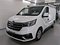 preview Renault Trafic #0