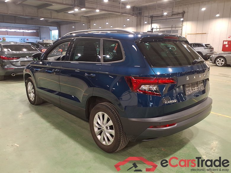 SKODA KAROQ DIESEL 1.6 CR TDi SCR Ambition #2