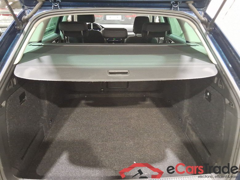 SKODA SUPERB COMBI 1.5 TSI ACT 110KW DSG7 CLEVER #3