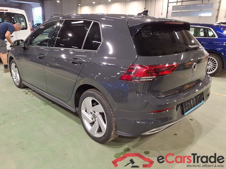 VOLKSWAGEN GOLF VIII 1.4 EHYBRID GTE DSG #2