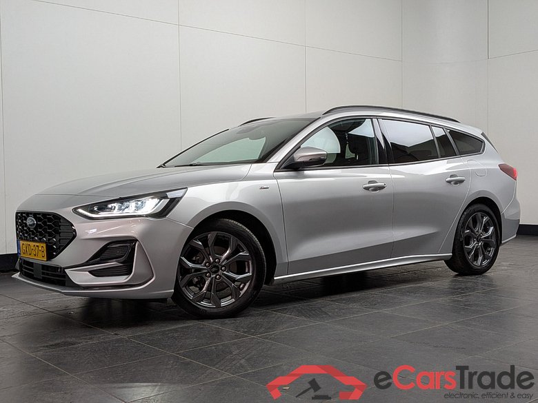 FORD Focus wagon 1.0 EBH ST Line