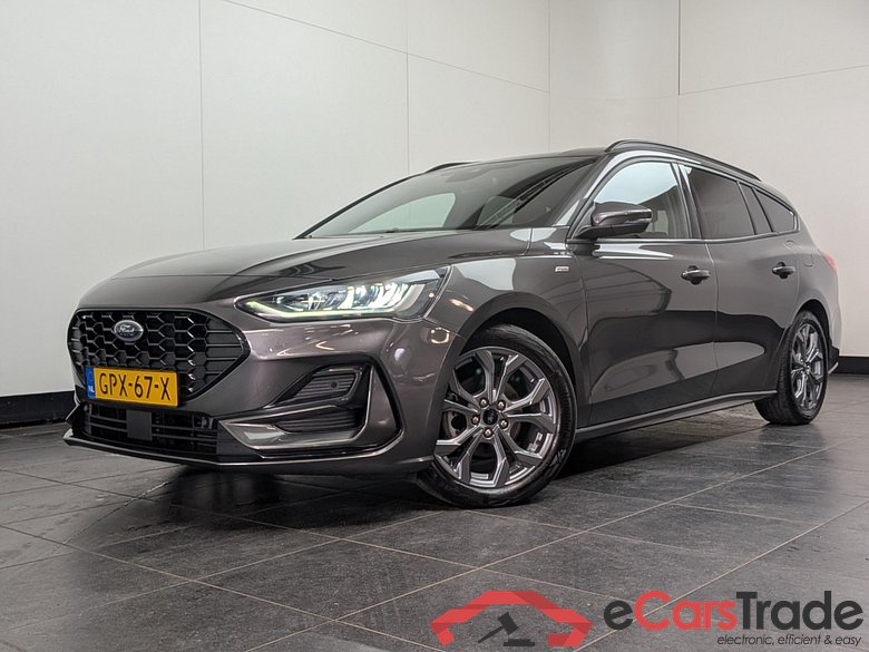 FORD Focus wagon 1.0 EBH ST Line #1