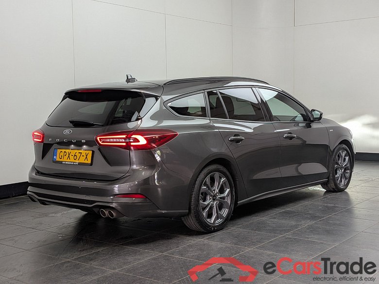 FORD Focus wagon 1.0 EBH ST Line #3
