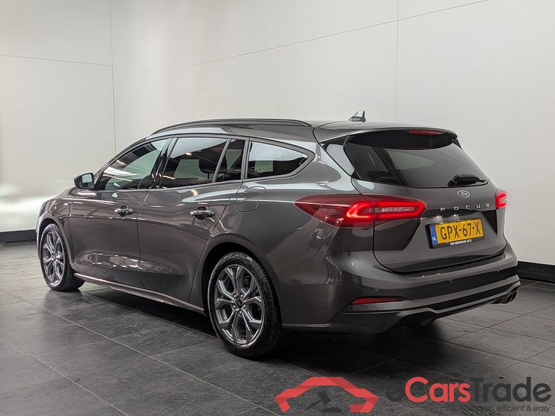 FORD Focus wagon 1.0 EBH ST Line #4