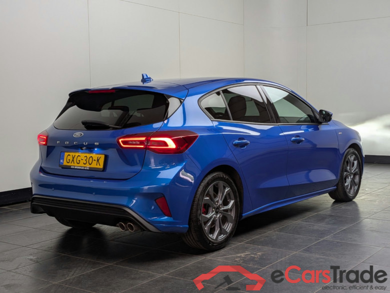 FORD FOCUS 1.0 EBH ST Line X #3