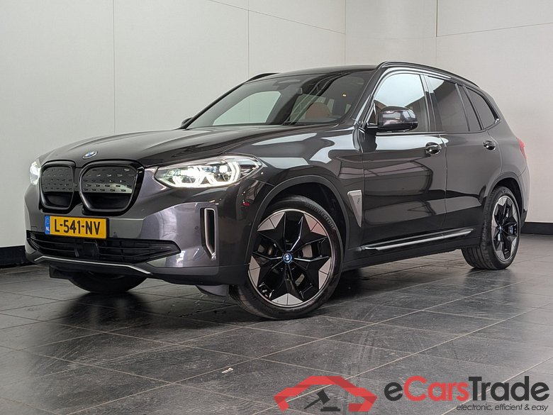 BMW iX3 High Executive