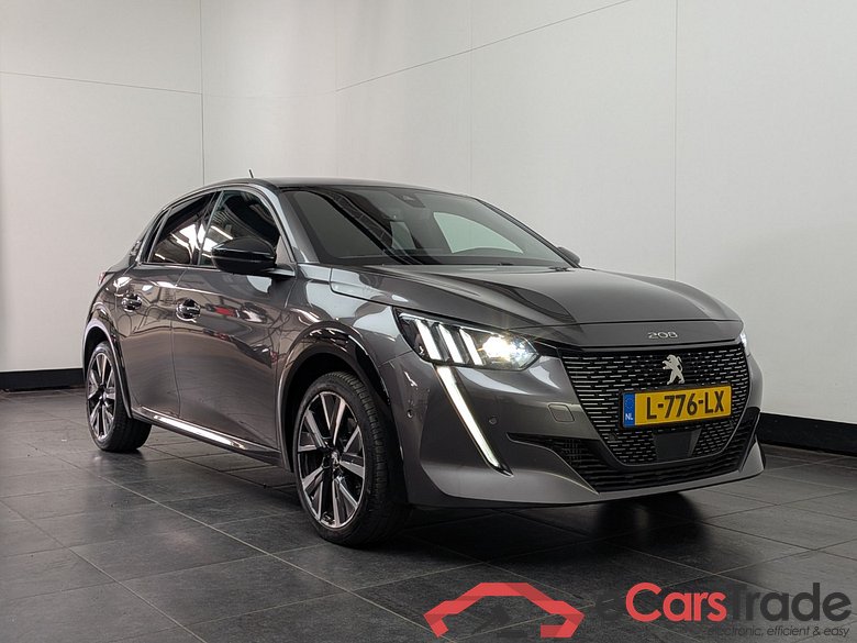 PEUGEOT 208 1.2 PureTech GT #2