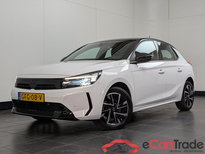 OPEL CORSA 1.2 T GS #1