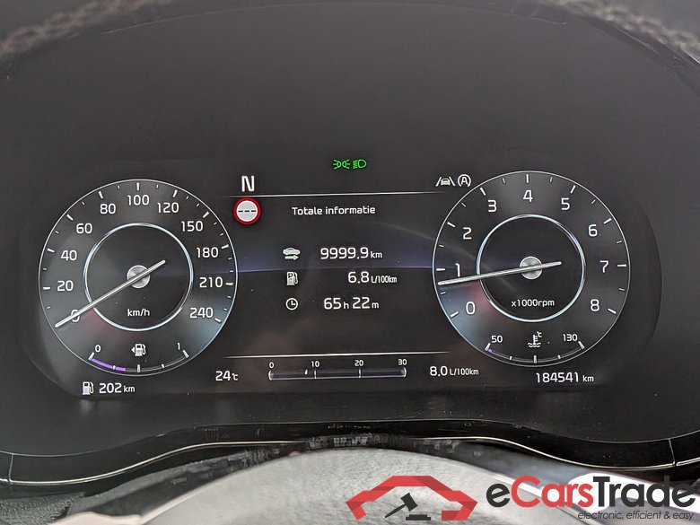 KIA ProCeed 1.5 T-GDi GT-PlusL. #5