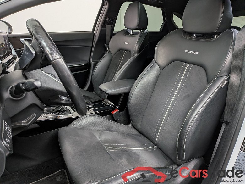KIA ProCeed 1.5 T-GDi GT-PlusL. #6