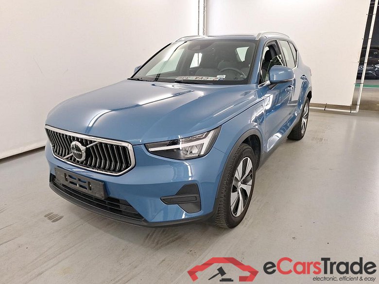 VOLVO XC40 1.5 T4 PHEV CORE DCT