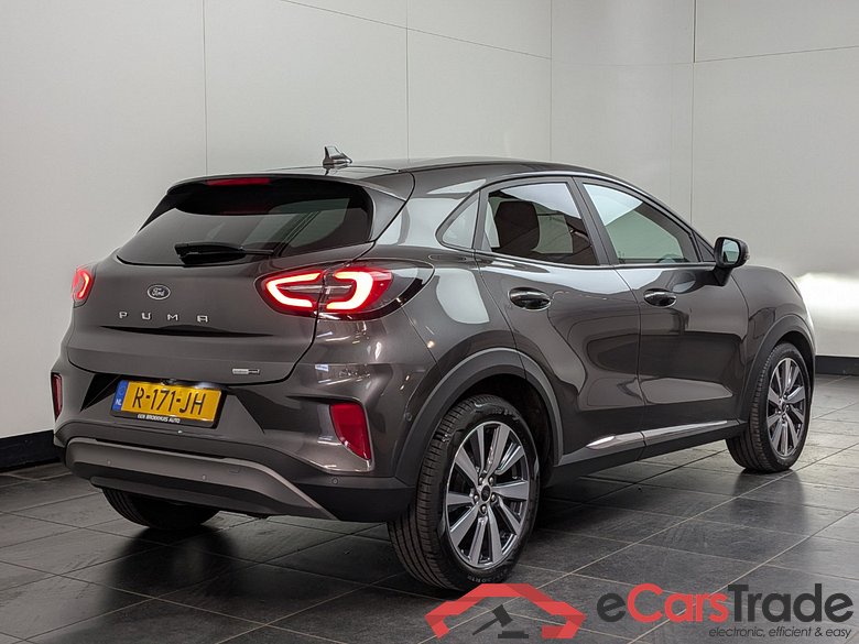 FORD PUMA 1.0 EB Hyb ST-Line X #3