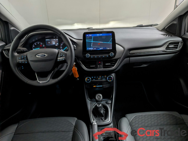 FORD PUMA 1.0 EB Hyb ST-Line X #5
