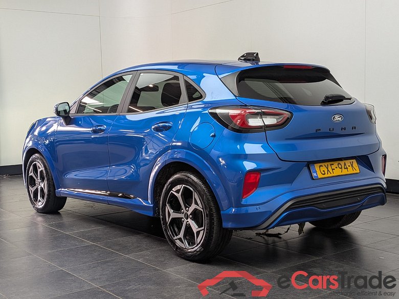 FORD PUMA 1.0 EB Hyb. ST-Line #4