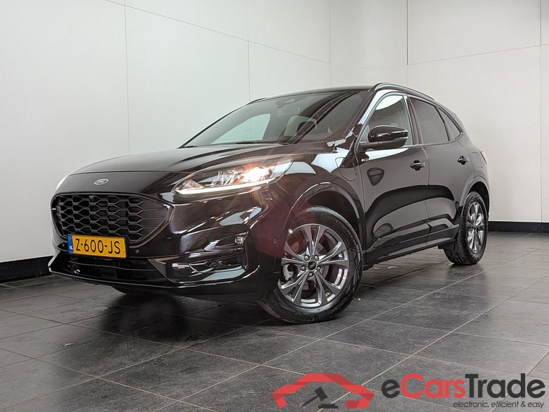 FORD Kuga 2.5 PHEV ST-Line #1