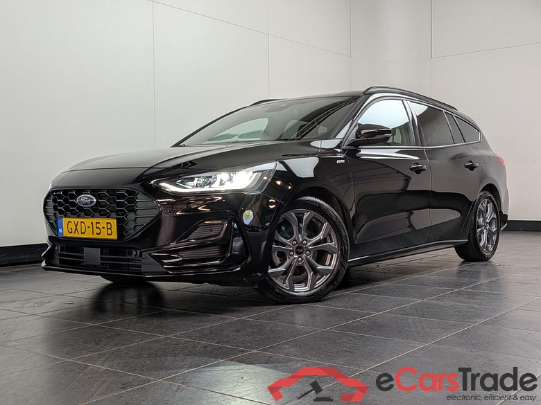 FORD Focus wagon 1.0 EBH ST Line