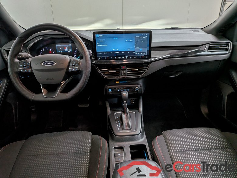FORD Focus wagon 1.0 EBH ST Line #5