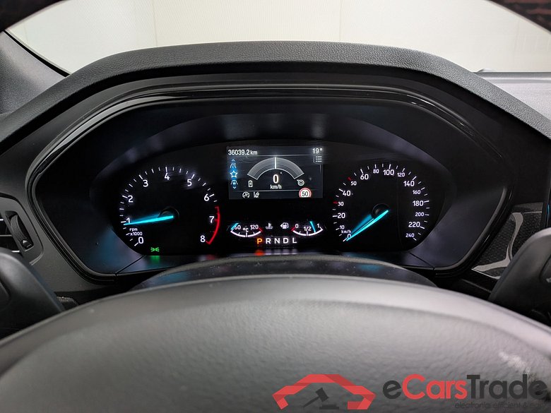 FORD Focus wagon 1.0 EBH ST Line #6