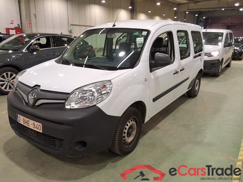 RENAULT KANGOO EXPRESS 1.5 BLUE DCI 95 MAXI CONFORT #1