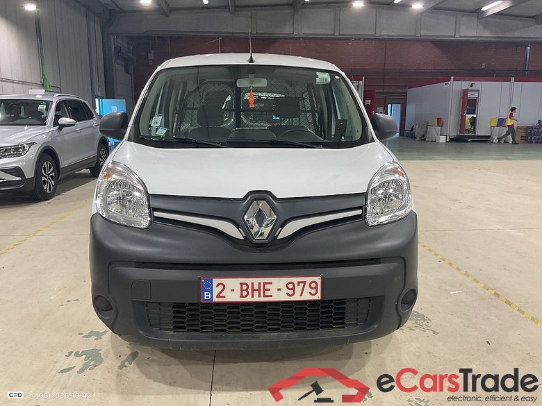RENAULT KANGOO EXPRESS 1.5 BLUE DCI 95 MAXI CONFORT #2