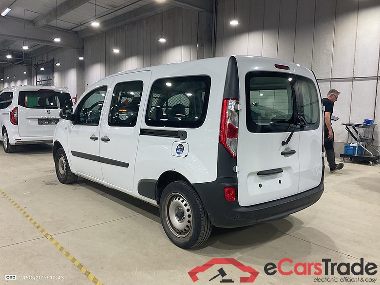 RENAULT KANGOO EXPRESS 1.5 BLUE DCI 95 MAXI CONFORT #3