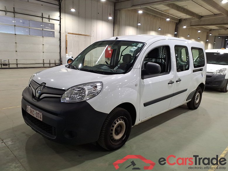 RENAULT KANGOO EXPRESS 1.5 BLUE DCI 95 MAXI CONFORT #1