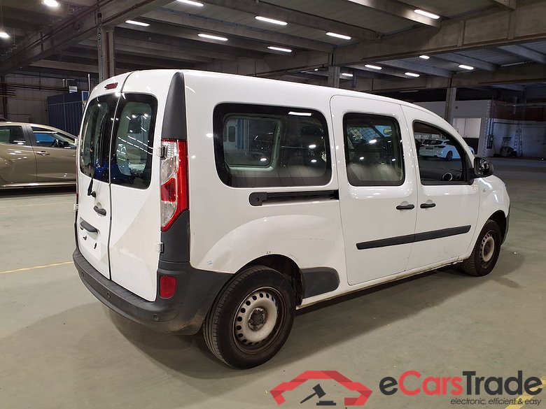 RENAULT KANGOO EXPRESS 1.5 BLUE DCI 95 MAXI CONFORT #4