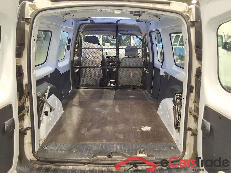 RENAULT KANGOO EXPRESS MAXI DIESEL Lot 1.3 RENAULT KANGOO EXPRESS Maxi 1.5 dCi Blue Confort #3