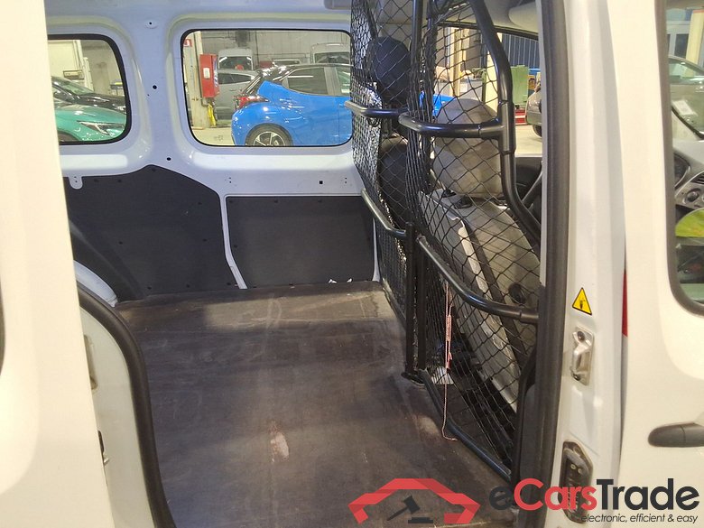 RENAULT KANGOO EXPRESS MAXI DIESEL Lot 1.3 RENAULT KANGOO EXPRESS Maxi 1.5 dCi Blue Confort #5