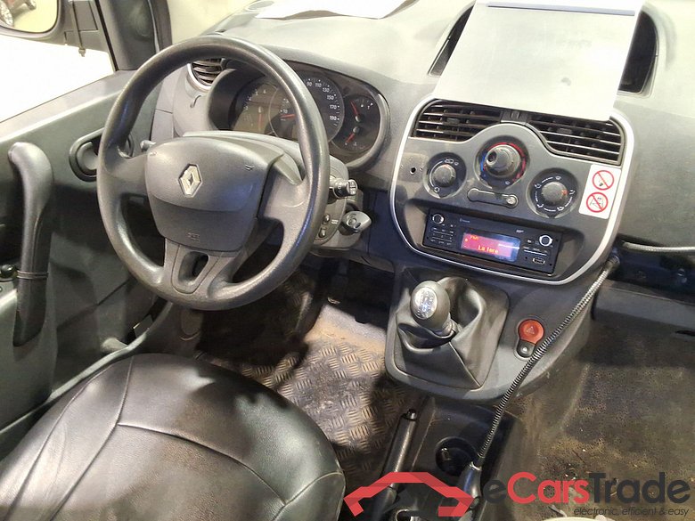 RENAULT KANGOO EXPRESS MAXI DIESEL Lot 1.3 RENAULT KANGOO EXPRESS Maxi 1.5 dCi Blue Confort #6