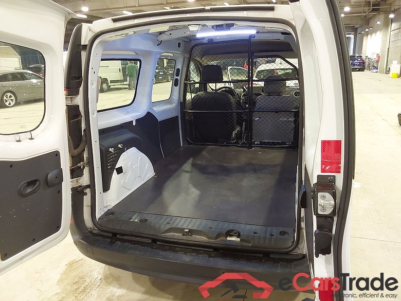 RENAULT KANGOO EXPRESS MAXI DIESEL Lot 1.3 RENAULT KANGOO EXPRESS Maxi 1.5 dCi Blue Confort #3