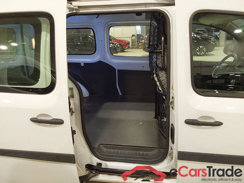 RENAULT KANGOO EXPRESS MAXI DIESEL Lot 1.3 RENAULT KANGOO EXPRESS Maxi 1.5 dCi Blue Confort #5