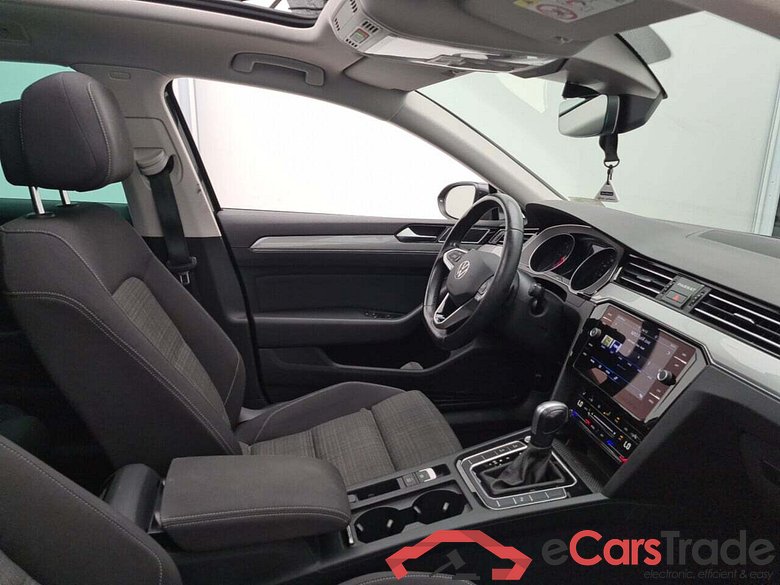VOLKSWAGEN PASSAT VARIANT 2.0 TDI STYLE DSG #3