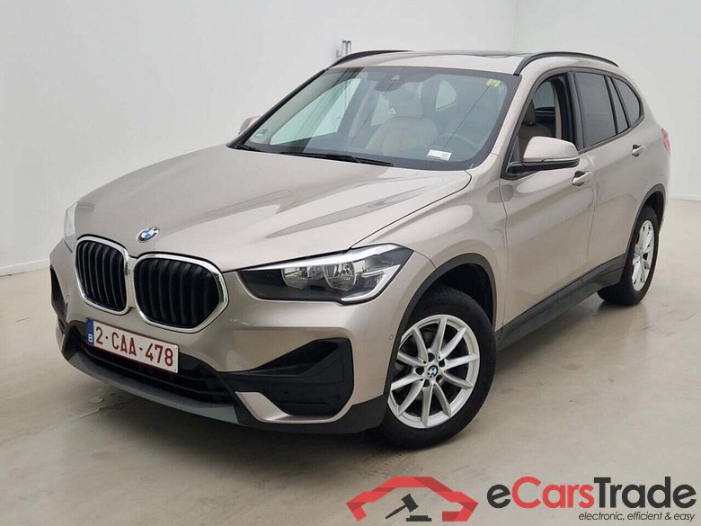 BMW X1 SDRIVE16D AUT #1