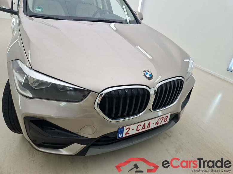 BMW X1 SDRIVE16D AUT #6