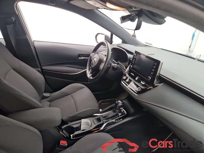 TOYOTA COROLLA TOURING SPORTS 1.8 HYBRID DYNAMIC AUT. #3