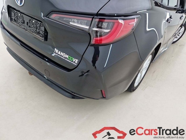 TOYOTA COROLLA TOURING SPORTS 1.8 HYBRID DYNAMIC AUT. #6