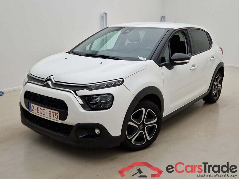 CITROËN C3 1.2 PURETECH FEEL S&S #1