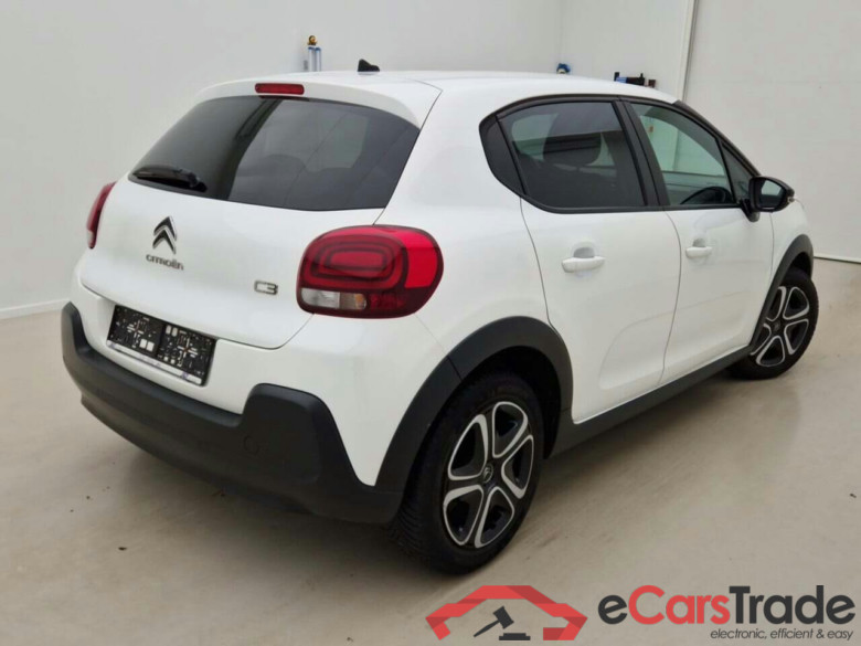 CITROËN C3 1.2 PURETECH FEEL S&S #2