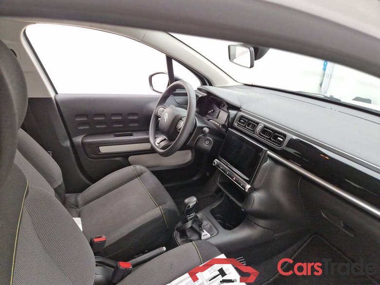 CITROËN C3 1.2 PURETECH FEEL S&S #3