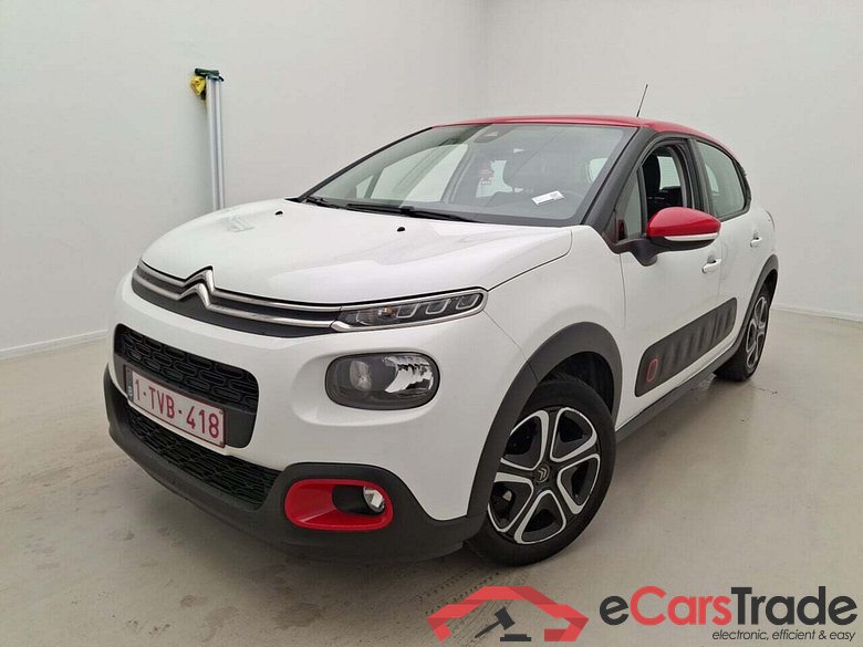 CITROEN C3 1.2 PT FEEL #1