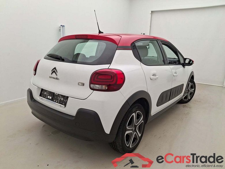 CITROEN C3 1.2 PT FEEL #2