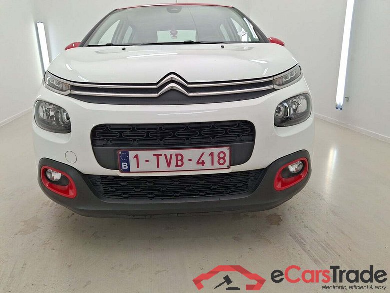 CITROEN C3 1.2 PT FEEL #5